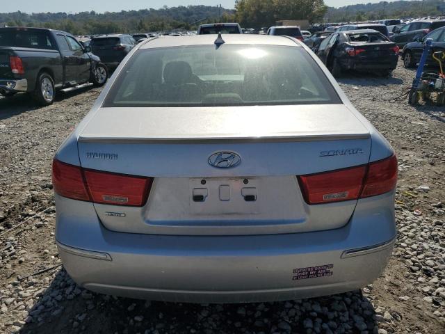Photo 6 from auction – 2009 HYUNDAI SONATA SE with VIN 5NPEU46C79H470965