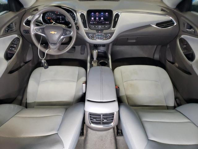 Photo 8 from auction – 2019 CHEVROLET MALIBU LT with VIN 1G1ZD5ST2KF110606