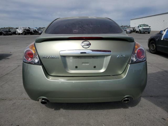 Photo 6 from auction – 2007 NISSAN ALTIMA 2.5 with VIN 1N4AL21E97C198660