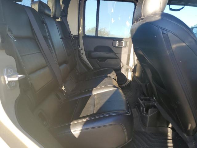 Photo 10 from auction – 2020 JEEP GLADIATOR with VIN 1C6HJTFG8LL165942