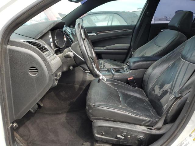Photo 7 from auction – 2011 CHRYSLER 300 LIMITE with VIN 2C3CA5CG8BH559346