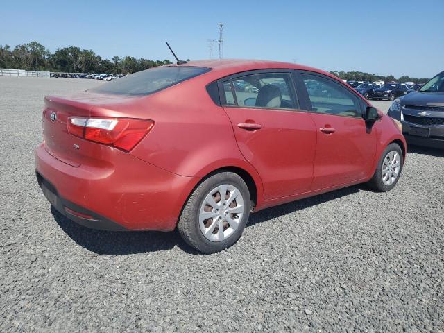 Photo 3 from auction – 2014 KIA RIO LX with VIN KNADM4A39E6371004
