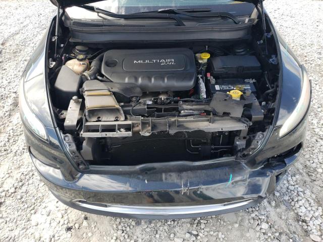 Photo 11 from auction – 2016 JEEP CHEROKEE L with VIN 1C4PJLDB7GW200308