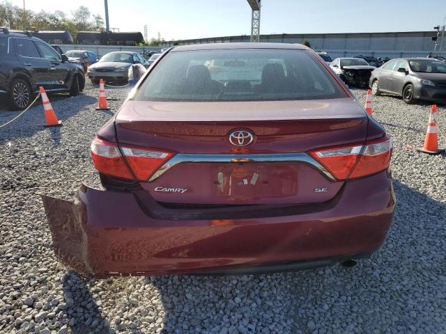 Photo 6 from auction – 2016 TOYOTA CAMRY LE with VIN 4T1BF1FK5GU523082