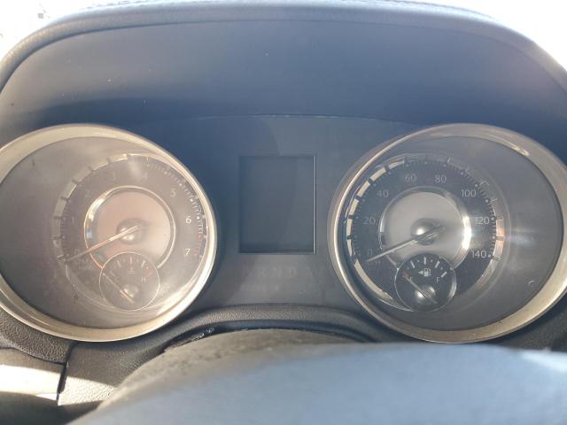 Photo 9 from auction – 2011 CHRYSLER 300 LIMITE with VIN 2C3CA5CG2BH564705