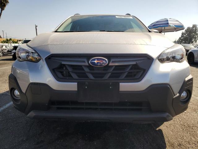 Photo 5 from auction – 2021 SUBARU CROSSTREK with VIN JF2GTHRC9MH372785