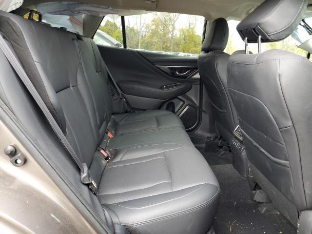 Photo 11 from auction – 2022 SUBARU OUTBACK LI with VIN 4S4BTANC0N3184351