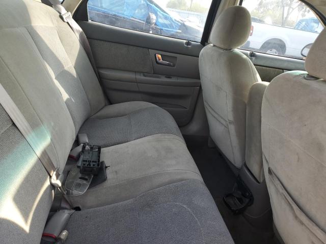 Photo 10 from auction – 2002 FORD TAURUS SE with VIN 1FAFP53U92A228678