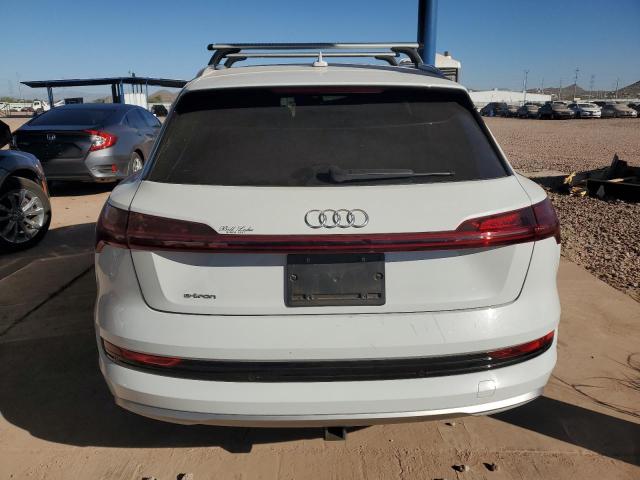 Photo 6 from auction – 2019 AUDI E-TRON PRE with VIN WA1LABGE0KB016191