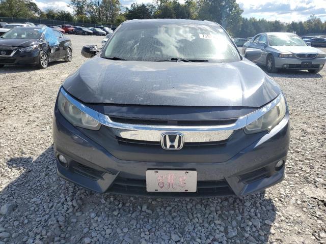 Photo 5 from auction – 2016 HONDA CIVIC EXL with VIN 19XFC1F76GE008147