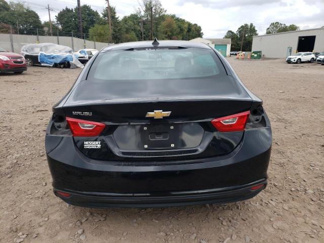 Photo 6 from auction – 2019 CHEVROLET MALIBU LS with VIN 1G1ZB5ST2KF120302
