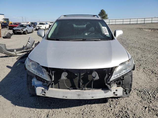 Photo 5 from auction – 2015 LEXUS RX 350 BAS with VIN 2T2BK1BA4FC274018