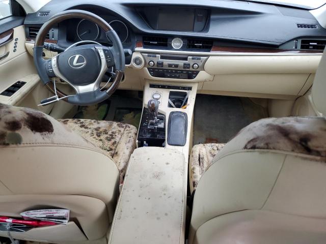 Photo 8 from auction – 2013 LEXUS ES 350 with VIN JTHBK1GGXD2064907