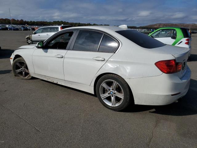 Photo 2 from auction – 2013 BMW 328 XI SUL with VIN WBA3B5C5XDF591689