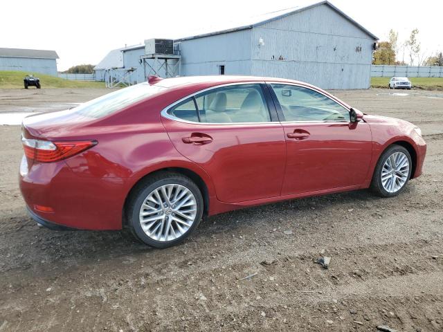 Photo 3 from auction – 2015 LEXUS ES 350 with VIN JTHBK1GGXF2200200