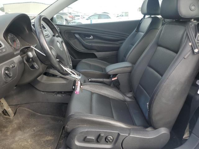 Photo 7 from auction – 2007 VOLKSWAGEN EOS 2.0T with VIN WVWBA71F47V005345