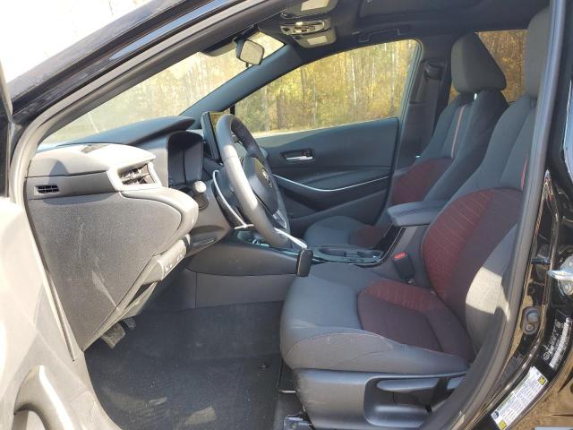 Photo 7 from auction – 2024 TOYOTA COROLLA SE with VIN 5YFB4MBEXRP201744