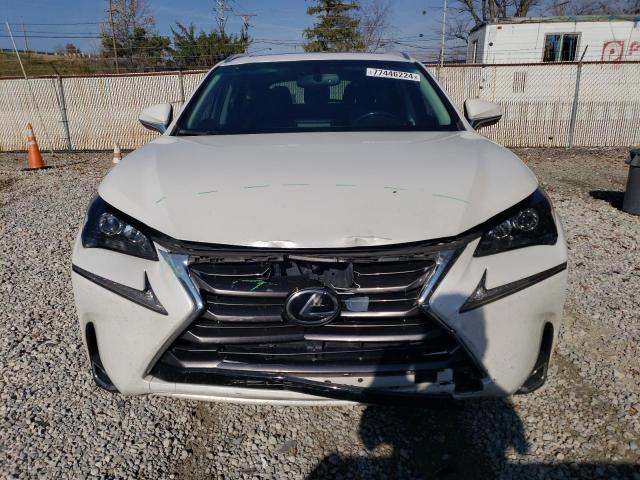 Photo 5 from auction – 2015 LEXUS NX 200T with VIN JTJYARBZ5F2008914