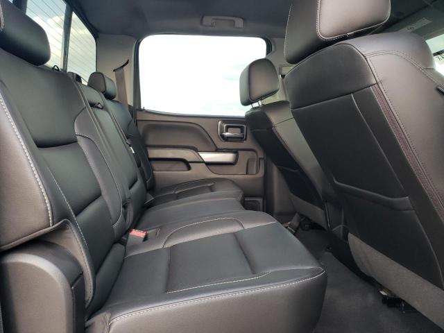 Photo 10 from auction – 2019 CHEVROLET SILVERADO with VIN 1GC1KTEY0KF164332