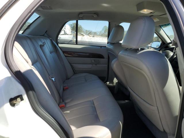 Photo 10 from auction – 2003 MERCURY GRAND MARQ with VIN 2MEFM75W83X673093