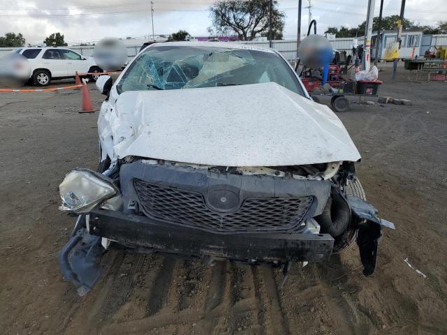 Photo 5 from auction – 2010 TOYOTA COROLLA BA with VIN 2T1BU4EE5AC345928
