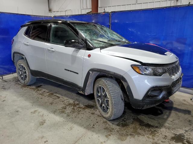 Photo 4 from auction – 2024 JEEP COMPASS TR with VIN 3C4NJDDN4RT148832