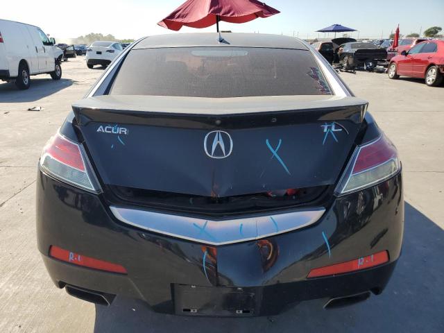 Photo 6 from auction – 2010 ACURA TL with VIN 19UUA8F54AA000449