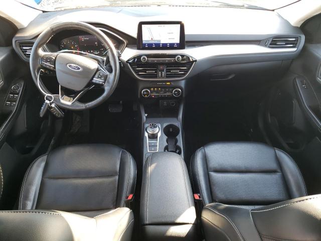 Photo 8 from auction – 2021 FORD ESCAPE SEL with VIN 1FMCU9H96MUA57614