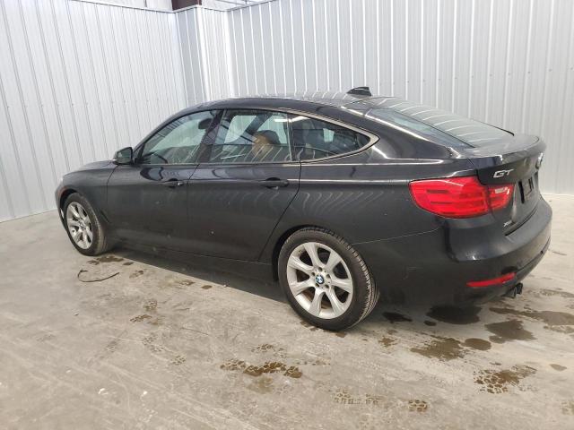 Photo 2 from auction – 2016 BMW 328 XIGT S with VIN WBA8Z5C56GG500899