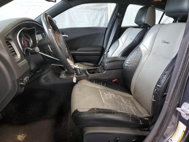 Photo 7 from auction – 2016 DODGE CHARGER R/ with VIN 2C3CDXCT5GH257858
