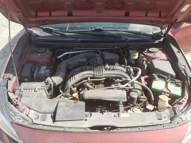Photo 11 from auction – 2020 SUBARU IMPREZA with VIN 4S3GTAB69L3703547