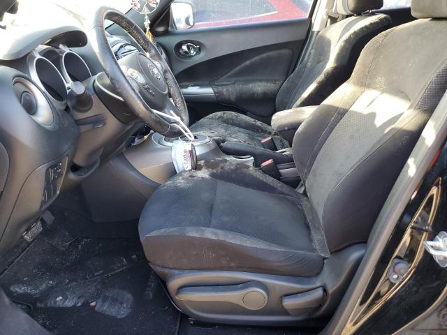 Photo 7 from auction – 2016 NISSAN JUKE S with VIN JN8AF5MRXGT603415