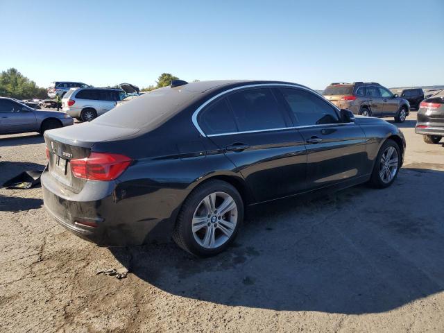 Photo 3 from auction – 2017 BMW 330 XI with VIN WBA8D9C51HA003530