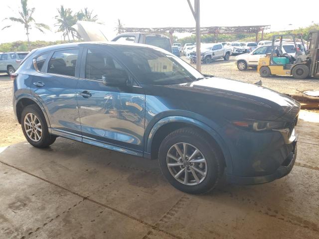 Photo 4 from auction – 2024 MAZDA CX-5 SELEC with VIN JM3KFBBL5R0483791