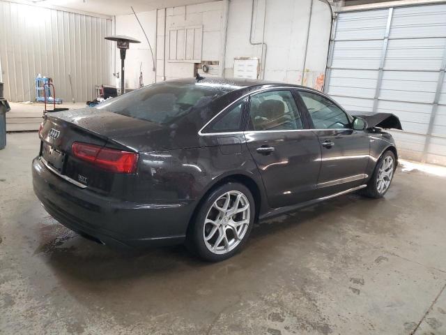 Photo 3 from auction – 2016 AUDI A6 PREMIUM with VIN WAUFGAFC8GN072927
