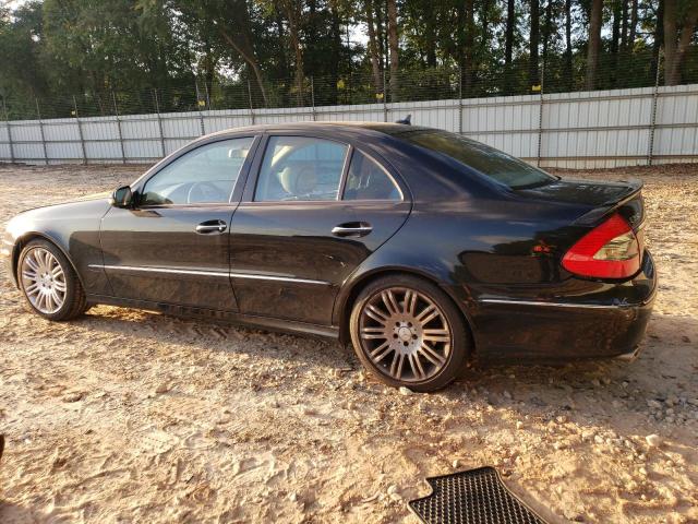 Photo 2 from auction – 2008 MERCEDES-BENZ E 350 with VIN WDBUF56X38B247903