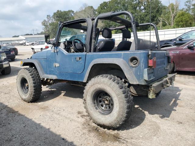 Photo 2 from auction – 1997 JEEP WRANGLER with VIN 1J4FY19S8VP455362