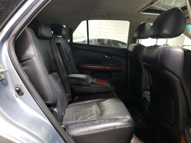 Photo 11 from auction – 2007 LEXUS RX 350 with VIN 2T2HK31U07C022625