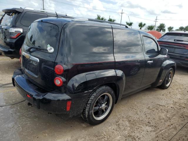 Photo 3 from auction – 2008 CHEVROLET HHR PANEL with VIN 3GCDA05P58S629584