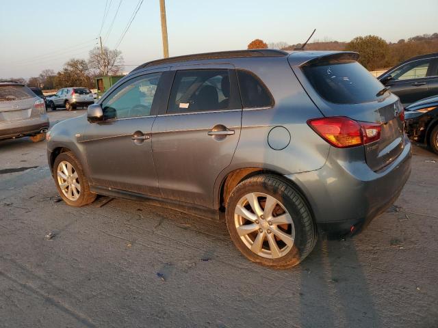 Photo 2 from auction – 2014 MITSUBISHI OUTLANDER with VIN 4A4AR4AU7EE019893