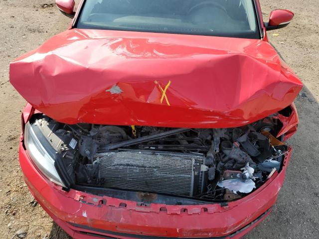 Photo 11 from auction – 2015 VOLKSWAGEN JETTA BASE with VIN 3VW1K7AJ5FM239934