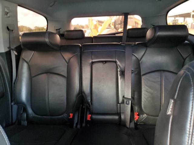Photo 10 from auction – 2013 CHEVROLET TRAVERSE L with VIN 1GNKVJKD8DJ110334