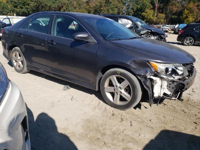 Photo 4 from auction – 2014 TOYOTA CAMRY L with VIN 4T1BF1FK5EU351553