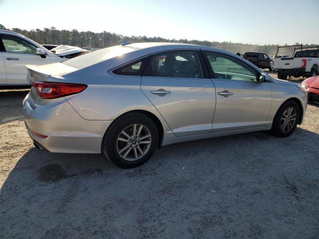 Photo 3 from auction – 2016 HYUNDAI SONATA SE with VIN 5NPE24AFXGH359251
