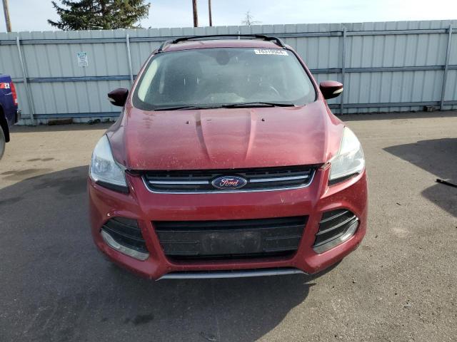 Photo 5 from auction – 2013 FORD ESCAPE SEL with VIN 1FMCU9H95DUD38979