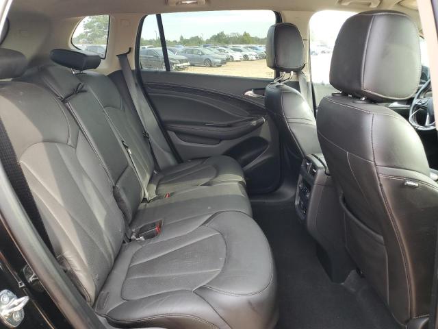 Photo 10 from auction – 2017 BUICK ENVISION E with VIN LRBFXDSA9HD111586