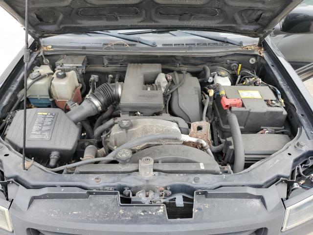 Photo 11 from auction – 2010 GMC CANYON SLE with VIN 1GTJTCDE0A8136926