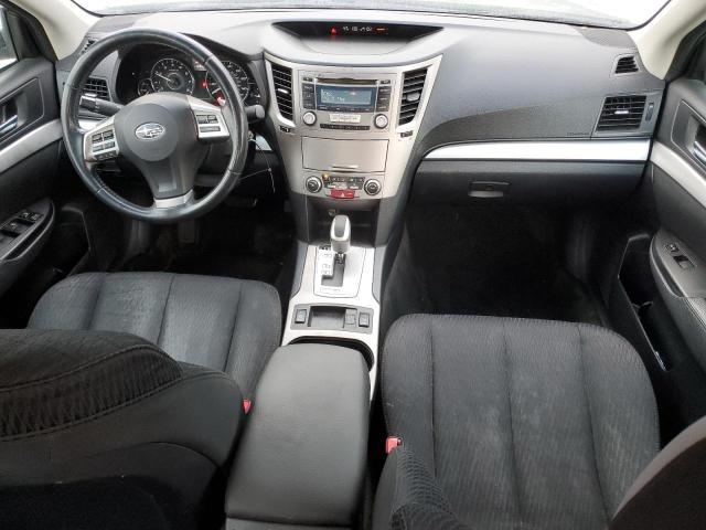 Photo 8 from auction – 2012 SUBARU LEGACY 2.5 with VIN 4S3BMCC68C3008378