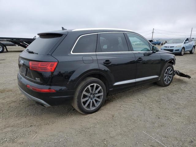 Photo 3 from auction – 2017 AUDI Q7 PREMIUM with VIN WA1LAAF74HD008010