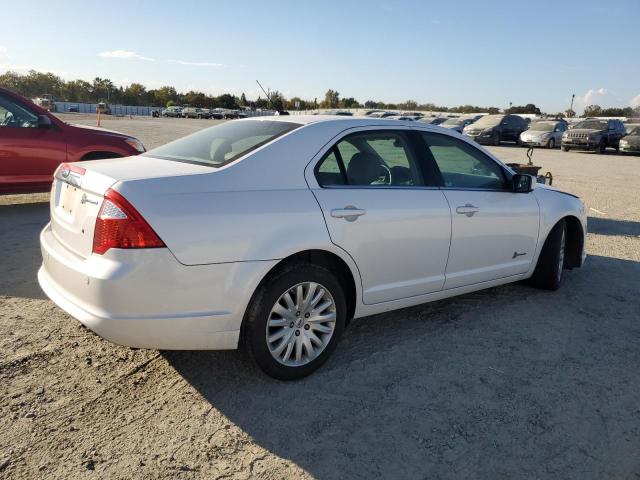 Photo 3 from auction – 2011 FORD FUSION HYB with VIN 3FADP0L39BR201634